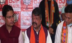 മിഥുന്‍ ചക്രവര്‍ത്തിയെ മല്‍സരിപ്പിക്കാനൊരുങ്ങി ബംഗാള്‍ ബിജെപി ഘടകം