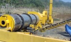 ജനകീയ സമരം ഫലം കണ്ടു; മണിയാറന്‍കുടി ടാര്‍ മിക്‌സിങ് പ്ലാന്റിന്റെ പ്രവര്‍ത്തനം നിര്‍ത്തിവയ്ക്കും