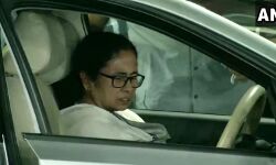 രണ്ടു ദിവസത്തെ ചികില്‍സയ്ക്കു ശേഷം മമത ആശുപത്രി വിട്ടു