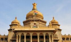 എപിഎംസി നിയമം നടപ്പാക്കി കര്‍ണാടക; 22ന് വിധാന്‍ സൗധ കര്‍ഷക സംഘടനകള്‍ ഉപരോധിക്കും