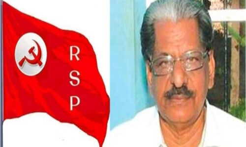 യുഡിഎഫ് നേതാക്കള് വട്ടംകറക്കിയെന്ന് ആര്എസ്പി യുഡിഎഫ് നേതാക്കള് വട്ടംകറക്കിയെന്ന് ആര്എസ്പി