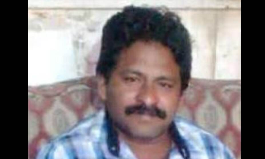 ഹൃദയസ്തംഭനം മൂലം കുവൈറ്റില് മരിച്ചു ഹൃദയസ്തംഭനം മൂലം കുവൈറ്റില് മരിച്ചു