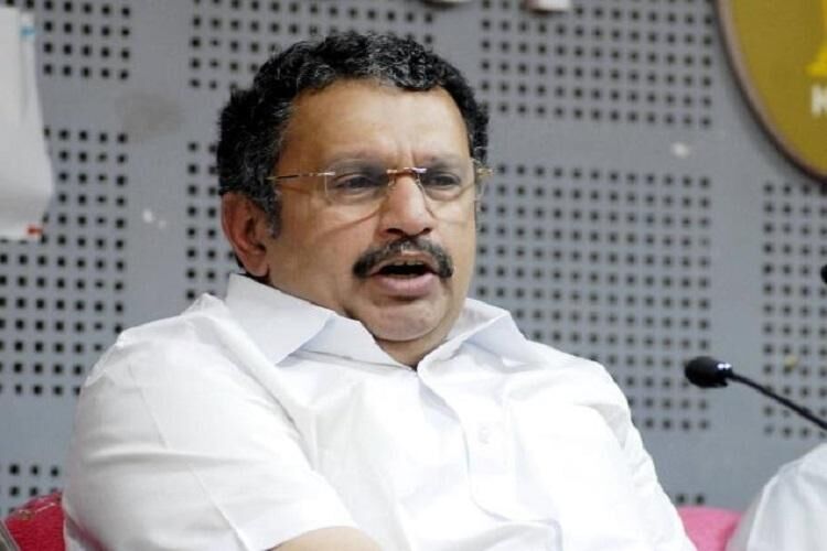 നേമത്ത് കെ മുരളീധരന് വരുമോ? മുരളിയെ ഡല്ഹിയിലേക്ക് വിളിപ്പിച്ച് ഹൈക്കമാന്റ് നേമത്ത് കെ മുരളീധരന് വരുമോ? മുരളിയെ ഡല്ഹിയിലേക്ക് വിളിപ്പിച്ച് ഹൈക്കമാന്റ്