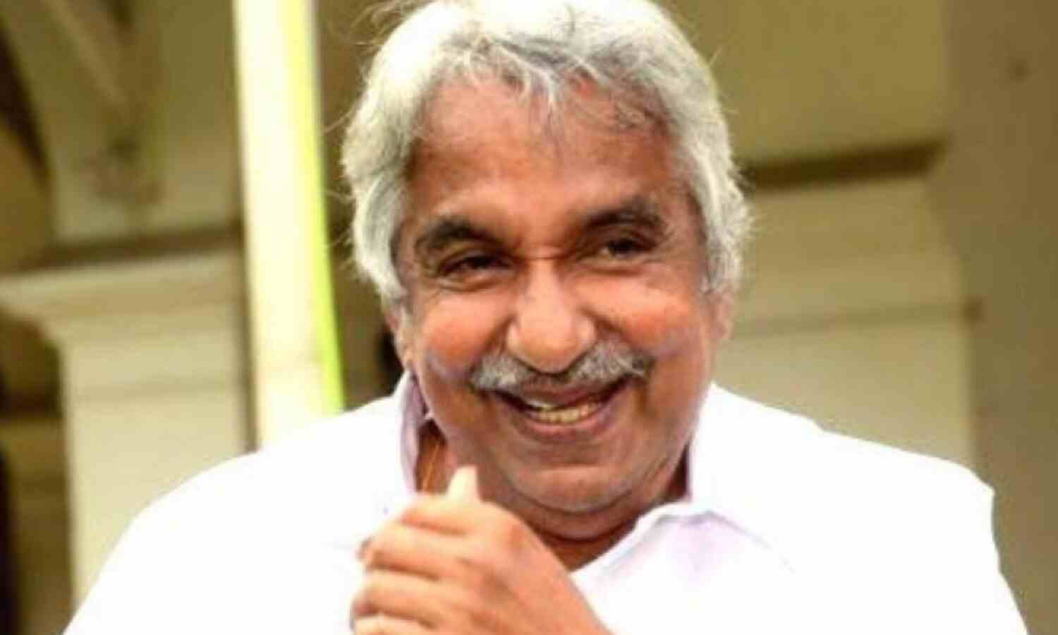 രണ്ട് സീറ്റില് മത്സരിക്കാനില്ല; നേമത്തെ അനിശ്ചിതത്വം ഉടന് അവസാനിക്കും- ഉമ്മന് ചാണ്ടി രണ്ട് സീറ്റില് മത്സരിക്കാനില്ല; നേമത്തെ അനിശ്ചിതത്വം ഉടന് അവസാനിക്കും- ഉമ്മന് ചാണ്ടി