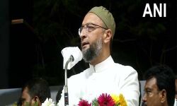 അണ്ണാ ഡിഎംകെ ഇപ്പോള്‍ ജയലളിതയുടെ പാര്‍ട്ടിയല്ല, നരേന്ദ്രമോദിയുടെ അടിമ: അസദുദ്ദീന്‍ ഉവൈസി