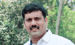 സംഘപരിവാറിനെതിരായ നിലപാടാണ് എന്റെ യോഗ്യത, മറ്റുകാര്യങ്ങള്‍ പിന്നീട് പറയാം;    പ്രതികരണവുമായി റിജില്‍ മാക്കുറ്റി