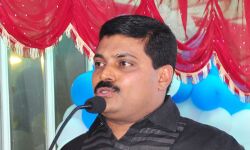 തിരൂരങ്ങാടി: നിയാസ് പുളിക്കലകത്തിനെ തന്നെ സ്ഥാനാര്‍ത്ഥിയാക്കാന്‍ എല്‍ഡിഎഫ് നീക്കം