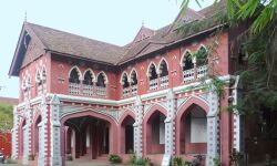 തിരുവനന്തപുരം ഫൈന്‍ആര്‍ട്‌സ് കോളജില്‍ അപേക്ഷ ക്ഷണിച്ചു