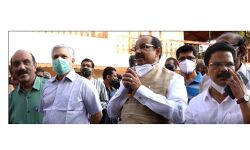 ഹീല് കൊച്ചി ദൗത്യവുമായി ഗ്രീന് കൊച്ചി മിഷന് ഹീല് കൊച്ചി ദൗത്യവുമായി ഗ്രീന് കൊച്ചി മിഷന്