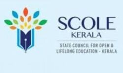 സ്‌കോള്‍-കേരള: ഹയര്‍ സെക്കന്‍ഡറി, വി.എച്ച്.എസ്.ഇ കോഴ്സുകള്‍ക്ക് 20 വരെ രജിസ്റ്റര്‍ ചെയ്യാം