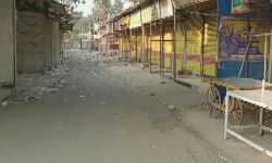 കൊവിഡ്: ഔറംഗബാദില്‍ വാരാന്ത്യത്തില്‍ ലോക്ക് ഡൗണ്‍ പ്രഖ്യാപിച്ചു