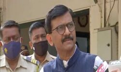 കര്‍ണാടകയില്‍ മറാത്തക്കാര്‍ക്കെതിരേ ആക്രമണം നടക്കുന്നു; കേന്ദ്രം ബംഗാള്‍ തിരഞ്ഞെടുപ്പിന്റെ തിരക്കിലാണെന്ന് കുറ്റപ്പെടുത്തി ശിവസേനാ നേതാവ്