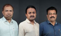 അരീക്കോട് സോള്‍ ഭാരവാഹികളെ തിരഞ്ഞെടുത്തു