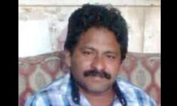 ഹൃദയസ്തംഭനം മൂലം കുവൈറ്റില്‍ മരിച്ചു