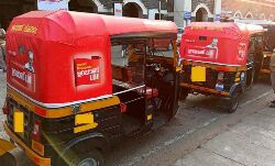 ഓട്ടോകളിലെ ഉറപ്പാണ് എല്‍ഡിഎഫ് തുടരും; ഉറപ്പിച്ച് സിഐടിയു