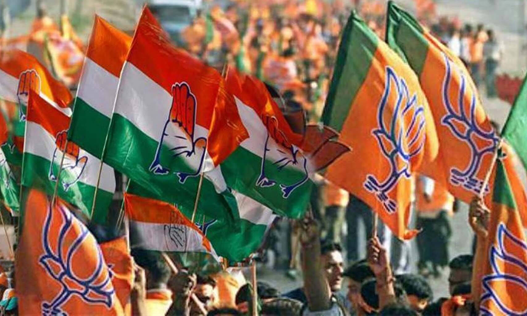 കോണ്‍ഗ്രസ്, ബിജെപി പട്ടിക ഇന്ന്;   നേമത്തേക്ക് കെ മുരളീധരനെന്ന് സൂചന