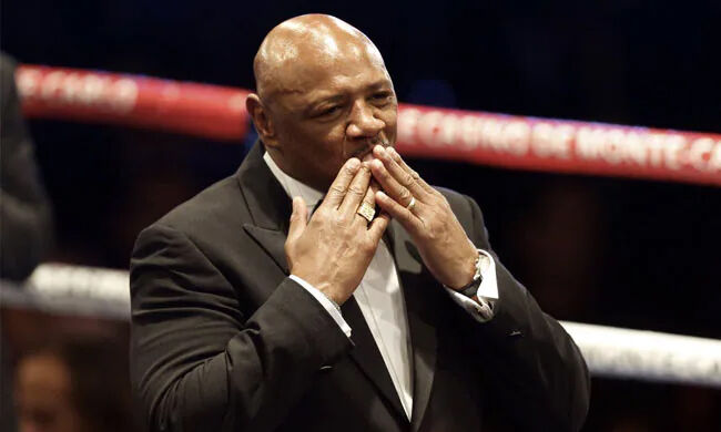 അമേരിക്കന് ബോക്സിങ് ഇതിഹാസം മാര്വിന് ഹാഗ്ലര് അന്തരിച്ചു അമേരിക്കന് ബോക്സിങ് ഇതിഹാസം മാര്വിന് ഹാഗ്ലര് അന്തരിച്ചു