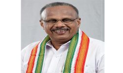 കഴക്കൂട്ടത്ത്് സ്ഥാനാര്ഥി വാഗ്ദാനവുമായി ബിജെപി സമീപിച്ചെന്ന്; തന്നെ അതിന് കിട്ടില്ലെന്ന് എം എ വാഹിദ് കഴക്കൂട്ടത്ത്് സ്ഥാനാര്ഥി വാഗ്ദാനവുമായി ബിജെപി സമീപിച്ചെന്ന്; തന്നെ അതിന് കിട്ടില്ലെന്ന് എം എ വാഹിദ്