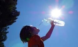 ആലപ്പുഴയിലും കോട്ടയത്തും രണ്ട് ദിവസത്തേക്ക് താപനില ഉയരും