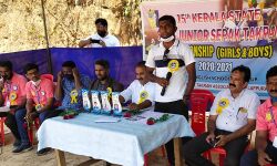 സംസ്ഥാന സെപക്ടാക്രോ ചാമ്പ്യന്‍ഷിപ്പ് മലാറ്റൂരില്‍ തുടങ്ങി