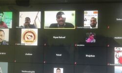 ബഹ്‌റൈന്‍: കുട്ടികള്‍ക്കുള്ള കരിയര്‍ എക്‌സാം ബൂസ്റ്റ് സംഘടിപ്പിച്ചു