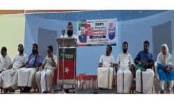 ഭരണം നേടാനുള്ള ഇടപെടലാണ് എസ്ഡിപിഐ നടത്തുന്നതെന്ന് മൂവാറ്റുപുഴ അഷ്റഫ് മൗലവി ഭരണം നേടാനുള്ള ഇടപെടലാണ് എസ്ഡിപിഐ നടത്തുന്നതെന്ന് മൂവാറ്റുപുഴ അഷ്റഫ് മൗലവി