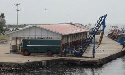 മത്സ്യബന്ധന ഹാര്‍ബറുകള്‍ക്ക് പ്രവര്‍ത്തനാനുമതി  മാര്‍ച്ച്  28 വരെ നീട്ടി