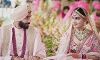 ഇന്ത്യന്‍ ക്രിക്കറ്റര്‍ ജസ്പ്രീത് ബുംറ വിവാഹിതനായി
