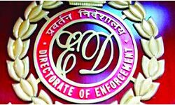 ഇഡിക്കെതിരേ കേസെടുക്കാമെന്ന് നിയമോപദേശം; എഫ്ഐആർ രജിസ്റ്റർ ചെയ്യാനാവശ്യപ്പെട്ട് കത്ത്