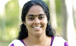 അരിത ബാബുവിന് തിരഞ്ഞെടുപ്പില്‍ കെട്ടിവെയ്ക്കാനുള്ള തുക വാഗ്ദാനം ചെയ്ത് സലിംകുമാര്‍