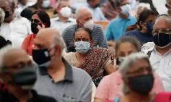 രാജ്യത്ത് കൊവിഡ് കേസുകൾ വീണ്ടും വർധിക്കുന്നു