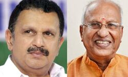 നേമം: കെ മുരളീധരനെ പുകഴ്ത്തി ഒ രാജഗോപാല്‍