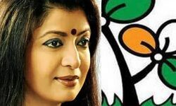 പശ്ചിമ ബംഗാള്‍ തിരഞ്ഞെടുപ്പ്: തൃണമൂല്‍ എംഎല്‍എ ദേബശ്രീ റോയ് രാജിവച്ചു