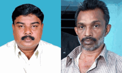 കുനിയില്‍ ഇരട്ട കൊലപാതക കേസ്: വിചാരണക്ക് ഹാജരാകാത്ത ആറ് പ്രതികളെ അറസ്റ്റ് ചെയ്തു