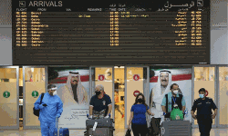 കുവൈത്തിലേക്ക് വരുന്നവര്‍ക്കുള്ള പിസിആര്‍ സര്‍ട്ടിഫിക്കറ്റുകളിലെ കൃത്രിമം തടയാന്‍ പുതിയ സംവിധാനം