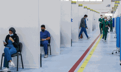 കുവൈത്തില്‍ 1,429 പുതിയ കൊവിഡ് രോഗികള്‍; 9 മരണം കൂടി