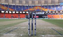 അഹ്മദാബാദില്‍ കൊവിഡ് രൂക്ഷം; ട്വന്റി മല്‍സരങ്ങള്‍ അടച്ചിട്ട സ്‌റ്റേഡിയത്തില്‍