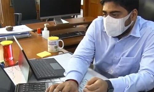 വോട്ടിംഗ് യന്ത്രങ്ങളുടെ ആദ്യഘട്ട റാന്‍ഡമൈസേഷന്‍ പൂര്‍ത്തിയായി