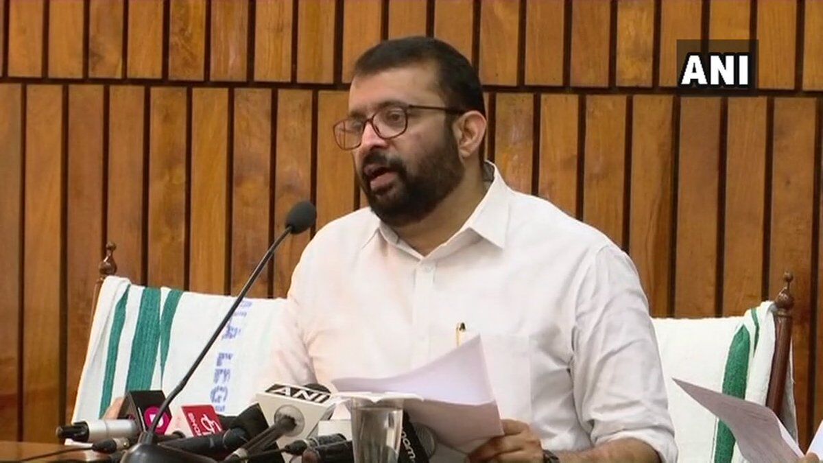 സ്പീക്കറുടെ വിദേശ യാത്രകളിൽ വിശദ അന്വേഷണത്തിന് എൻഫോഴ്സ്മെന്റ് ഡയറക്ടറേറ്റ് സ്പീക്കറുടെ വിദേശ യാത്രകളിൽ വിശദ അന്വേഷണത്തിന് എൻഫോഴ്സ്മെന്റ് ഡയറക്ടറേറ്റ്