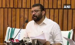 സ്പീക്കറുടെ വിദേശ യാത്രകളിൽ വിശദ അന്വേഷണത്തിന് എൻഫോഴ്‌സ്‌മെന്റ് ഡയറക്ടറേറ്റ്