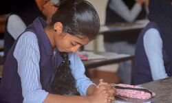 എസ്എസ്എൽസി, ഹയർസെക്കൻഡറി ടൈംടേബിൾ പുതുക്കി