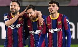 767 മല്‍സരങ്ങള്‍; മെസ്സി സാവിയ്‌ക്കൊപ്പം; ഇന്ന് ഡബിളും