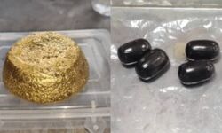 കരിപ്പൂരില്‍ രണ്ടേകാല്‍ കിലോ സ്വര്‍ണം പിടികൂടി