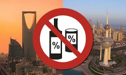 റിയാദില്‍ മദ്യവാറ്റ്: മലയാളികള്‍ അറസ്റ്റില്‍