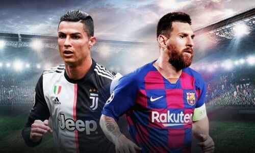 കറ്റാലന്‍സും ഓള്‍ഡ് ലേഡിയും ചാംപ്യന്‍സ് ലീഗില്‍ നിന്നും വഴിമാറുമ്പോള്‍