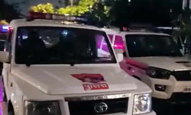 ബംഗാളില്‍ ബിജെപി പ്രവര്‍ത്തകന്‍ മരിച്ച നിലയില്‍; കൊലപാതകമെന്ന് തിരഞ്ഞെടുപ്പ് കമ്മീഷനില്‍ പരാതി