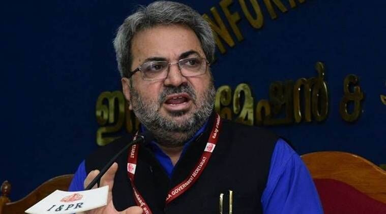 ഒരാള്ക്ക് ഒന്നിലധികം വോട്ടര് തിരിച്ചറിയല് കാര്ഡ്; മുഖ്യ തെരഞ്ഞെടുപ്പ് ഓഫിസര് റിപോര്ട്ട് തേടി ഒരാള്ക്ക് ഒന്നിലധികം വോട്ടര് തിരിച്ചറിയല് കാര്ഡ്; മുഖ്യ തെരഞ്ഞെടുപ്പ് ഓഫിസര് റിപോര്ട്ട് തേടി