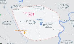 പന്നിയുടെ ആക്രമണത്തില്‍ രണ്ടുപേര്‍ക്കു പരിക്ക്