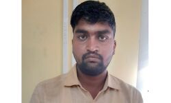 അന്തര്‍ സംസ്ഥാന കഞ്ചാവ് കടത്ത് സംഘത്തലവന്‍ പിടിയില്‍