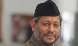 സ്ത്രീകള്‍ ഫാഷന്റെ പേരില്‍ പിഞ്ഞിയ ജീന്‍സ് ധരിക്കുന്നത് മോശം സംസ്‌കാരം; ഉത്തരാഖണ്ഡ് മുഖ്യമന്ത്രിയുടെ സ്ത്രീവിരുദ്ധ പരാമര്‍ശത്തിനെതിരേ പ്രതിഷേധം